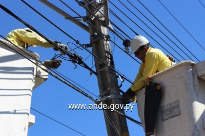 Trabajos de mejoría Zona Sur Sábado, 26 de julio de 2014 Trabajos de mejoría Zona Este Domingo, 27 de julio de 2014