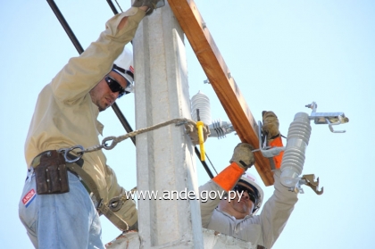 Trabajos programados en Zona Sur para el Sábado, 24 de Septiembre de 2016 Trabajos programados en zona metropolitana para el Sábado, 24 de septiembre de 2016