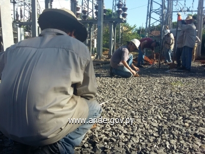 Trabajos programados de 5 min en Estaciones que afectan a la región metropolitana para el ... Trabajos programados de 5 y 10 min en Estaciones que afectan a la región metropolitana par ...