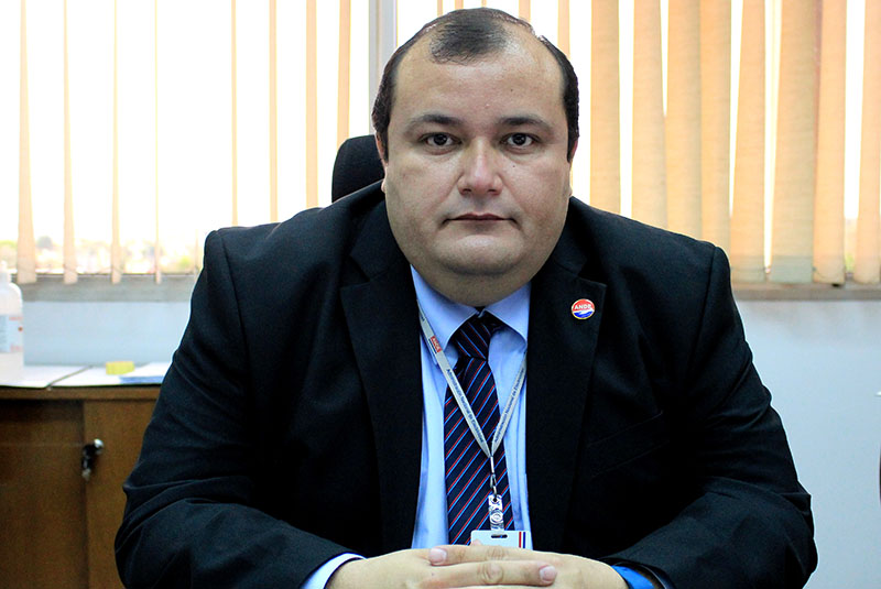 Ing. Luis Torres