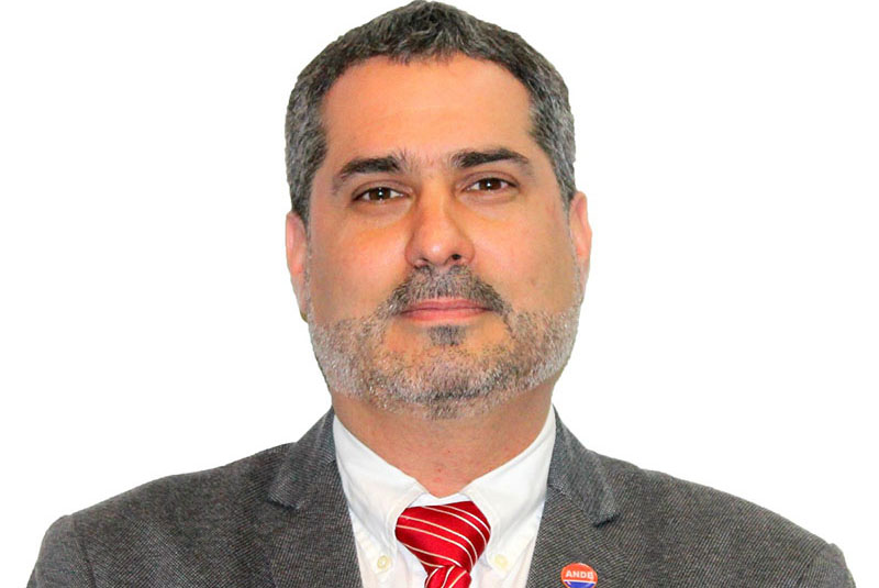 Lic. Javier María Buongermini Falcón