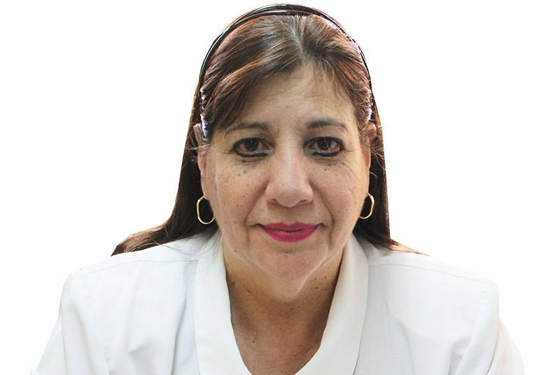 Lic. María Teresa Peralta