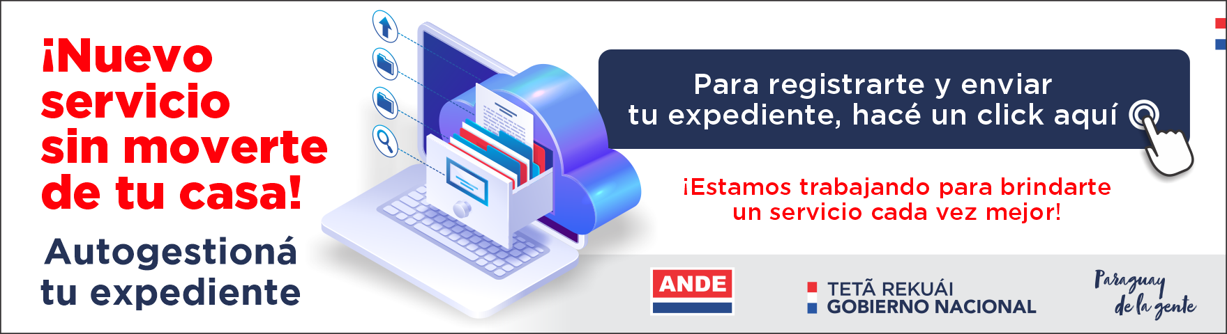 La Energía y el Ambiente, compromiso transparente