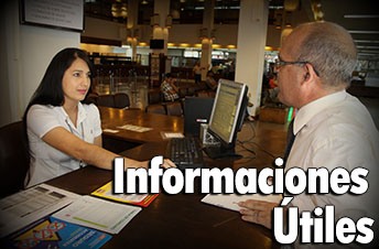 Informaciones Utiles