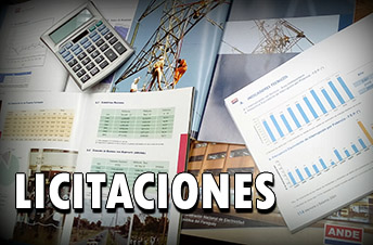 Licitaciones